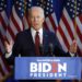 رؤية “بايدن” للسياسة الأميركية الداخلية والخارجية