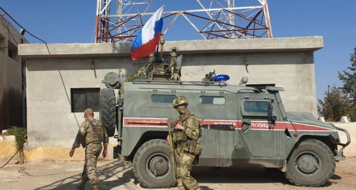 روسيا تعترف بمقتل جنديين في إدلب والمقاومة تؤكد