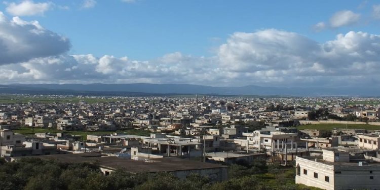 ريف حمص الشمالي.. زيتون مغمس بالدم وقصف جوي وسرايا اغتيال مجهولة