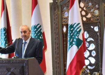 صهينة لبنان