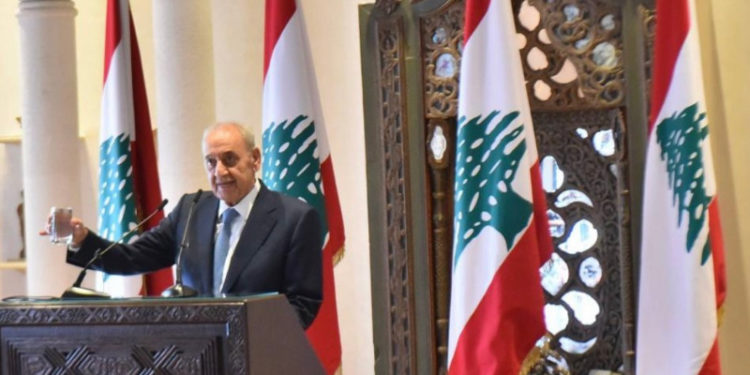 صهينة لبنان