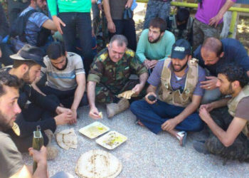 عبد القادر الصالح.. ما لم يُرو من سيرة الشهيد والثورة والوطن