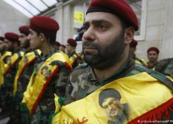 قلق أردني من تمدد نفوذ “حزب الله” وإيران في جنوب سورية