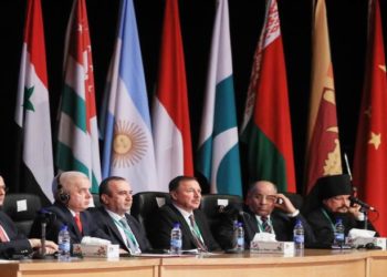 مؤتمر اللاجئين..روسيا تربك النظام والمعارضة!