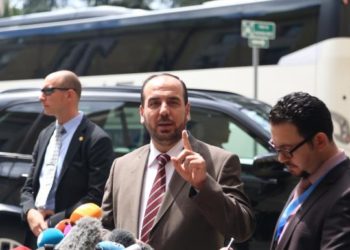 مؤتمر “القوى الوطنية” السورية: إسقاط الائتلاف أم تصحيح مساره؟