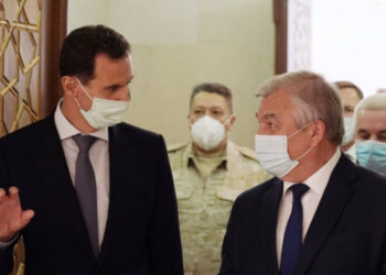 مؤتمر اللاجئين السوريين: خفايا وألغاز روسية