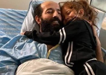 عن الأسير ماهر الأخرس والرسائل المُلتبسة!!