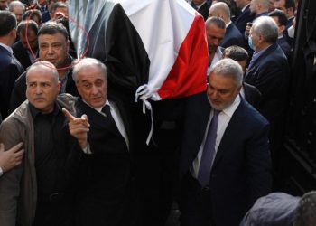 مفاتيح عالم المال في حياة وليد المعلم