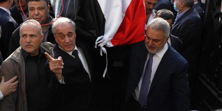 مفاتيح عالم المال في حياة وليد المعلم