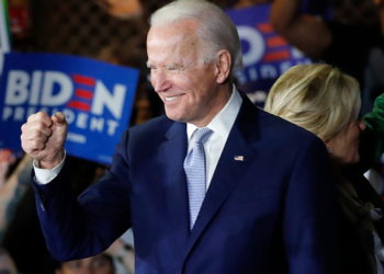 مقربون من بايدن: لا إعمار في سورية من دون إصلاح سياسي