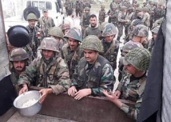 موالو الأسد يرفضون فكرة البدل الداخلي