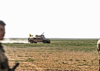 هل بدأت معركة الحسم ضد داعش في البادية السورية؟