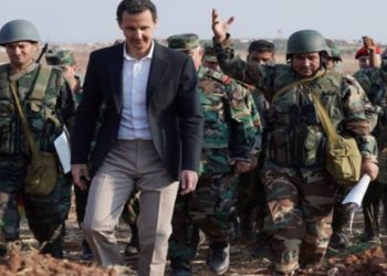 هل حقاً سيسمح استبعاد اﻷسد من السلطة ببدء عودة اللاجئين السوريين؟