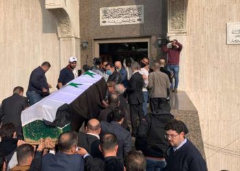 وليد المعلم… وفاة واجهة الدفاع عن جرائم النظام السوري