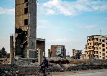 اجتماع تركي ـ روسي لبحث وقف التصعيد في ريف الرقة