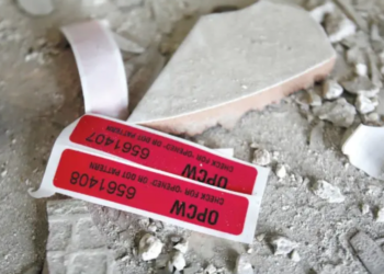 إدانة أممية لبيانات غير كاملة لسورية بشأن أسلحتها الكيماوية                            روسيا ترفض ما اعتبرته تكهنات وضغوطا من جانب الغرب