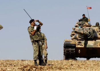 إدلب: الميليشيات الإيرانية تملأ فراغ الجيش التركي