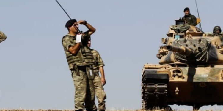 إدلب: الميليشيات الإيرانية تملأ فراغ الجيش التركي