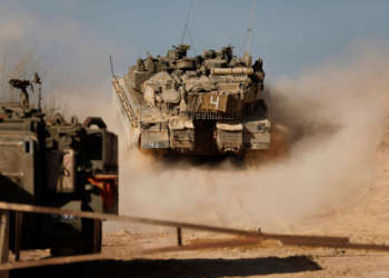 إسرائيل تمهد لتدخل أكبر في جنوب سورية