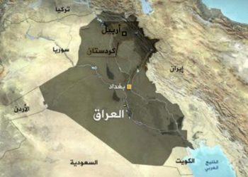 اقتتال كردي على حدود سورية والعراق… وتوتر داخلي شرق الفرات