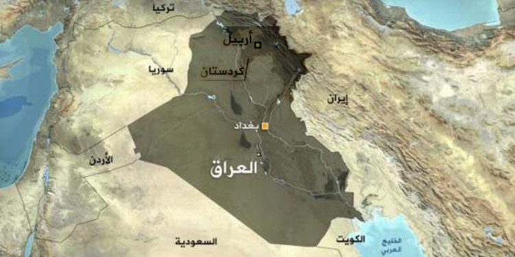 اقتتال كردي على حدود سورية والعراق… وتوتر داخلي شرق الفرات