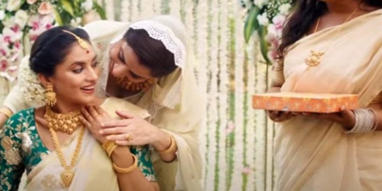 الأسطورة القومية الهندوسية عن “جهاد الحب”