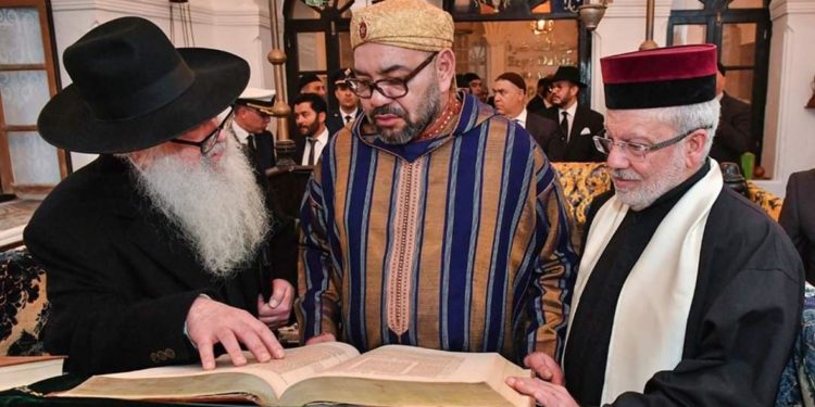 الاختلاف المغربي في مسألتي “التطبيع” و”السلام”