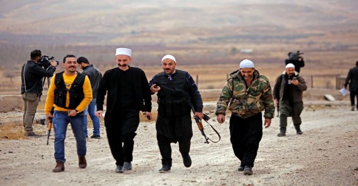 الجنوب السوري يعج بالأزمات.. والاغتيالات تدق أبواب السويداء