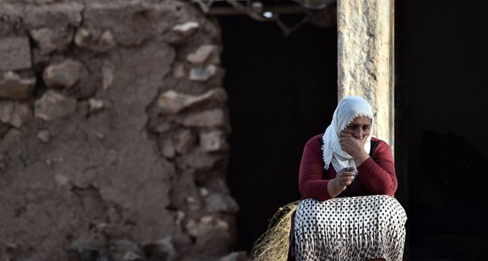 إلى.. امرأة أكثر من امرأة وأوسع من حب                                 مقاطع من نص سيدة الوحدة العالية