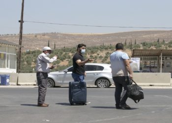 العمالة السورية في تركيا