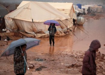 اللاجئ السوري: قصة معاناة لا تنتهي