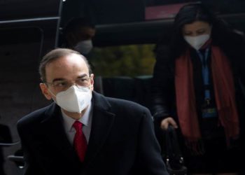 اللجنة الدستورية: تفاؤل المعارضة..مشروط