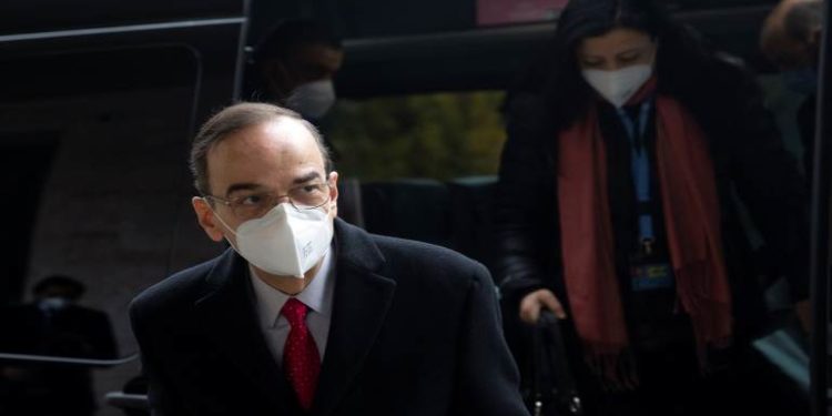 اللجنة الدستورية: تفاؤل المعارضة..مشروط