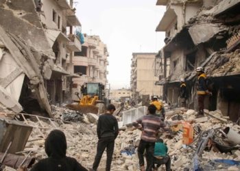 المؤتمر الروسي حول اللاجئين السوريين يبيّن كم أن الحل بعيد المنال