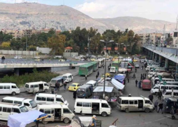 النظام السوري يفرج عن قريب شاكر العبسي                   أبرز قادة أحداث “نهر البارد” في لبنان