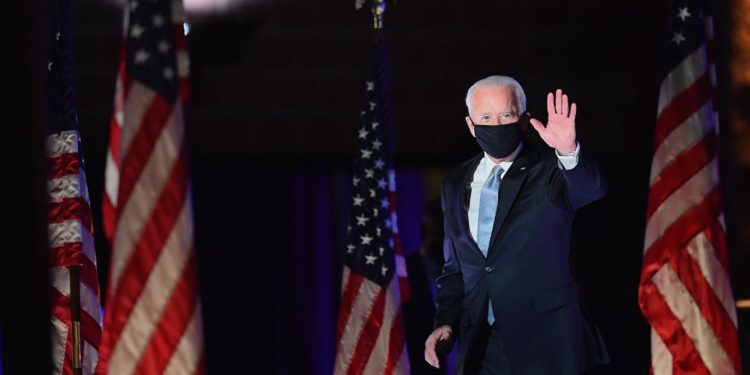 الولايات المتحدة.. من اختبار الضغط الأقصى إلى التحديات الآنية