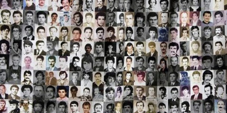 إلى متى ستبقى قضية المعتقلين السوريين طي الإهمال؟!