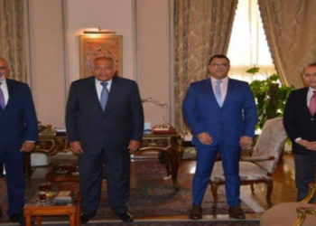 انقسامات تعصف بـ”منصة القاهرة” السورية