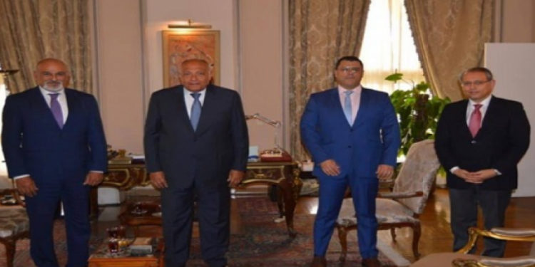 انقسامات تعصف بـ”منصة القاهرة” السورية