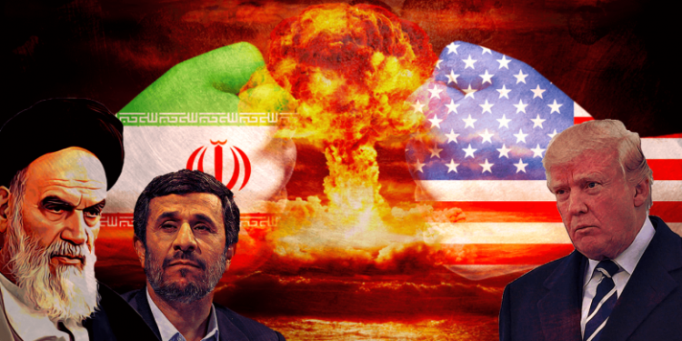 أوراق من ملف البرنامج النووي الإيراني