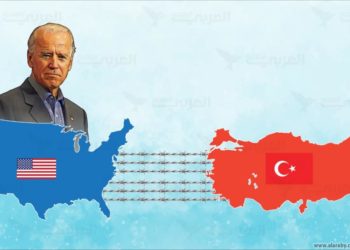 تركيا بانتظار بايدن .. طريق الشوك