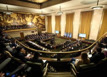 “تجحيش” المعارضة السورية