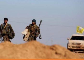 تجدد الاشتباكات في عين عيسى بين الفصائل و«قسد»