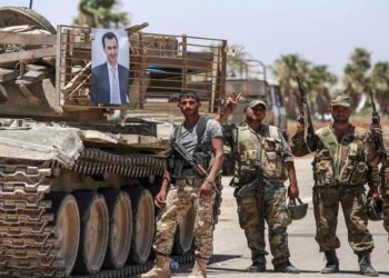 تحت إشراف روسي.. أنباء عن تسوية جديدة في الجنوب السوري