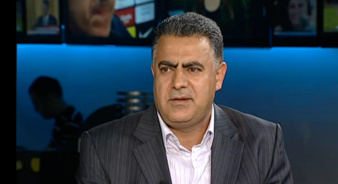 تشكيل سياسي سوري جديد: ما علاقة “الفيلق الخامس”؟