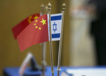 “تهديد أمني”.. واشنطن تحذر إسرائيل من الاستثمارات الصينية