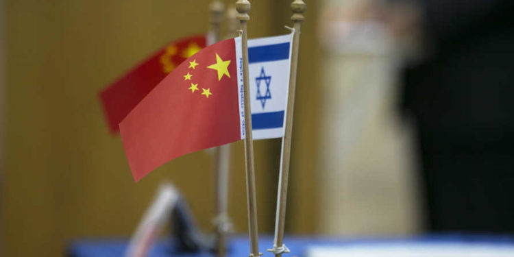 “تهديد أمني”.. واشنطن تحذر إسرائيل من الاستثمارات الصينية