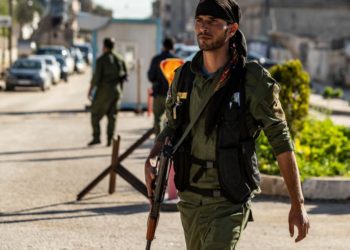 توتّر واعتقالات متبادلة بين قوات النظام السوري و”الأسايش” في القامشلي