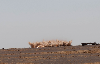 جبل الزاوية.. جدار دفاعي تركي يرسم ملامح التحرك المستقبلي