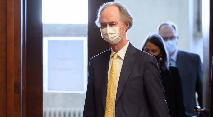 جولة رابعة لـ”الدستورية السورية” اليوم: تمديد الملهاة